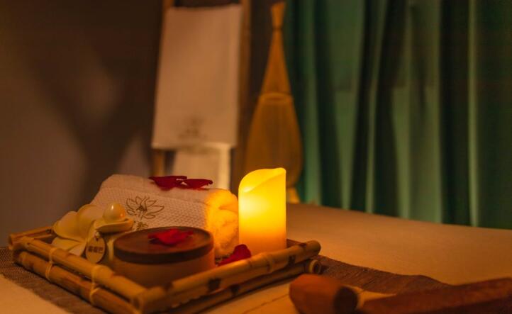 苏州相城芳香精油按摩