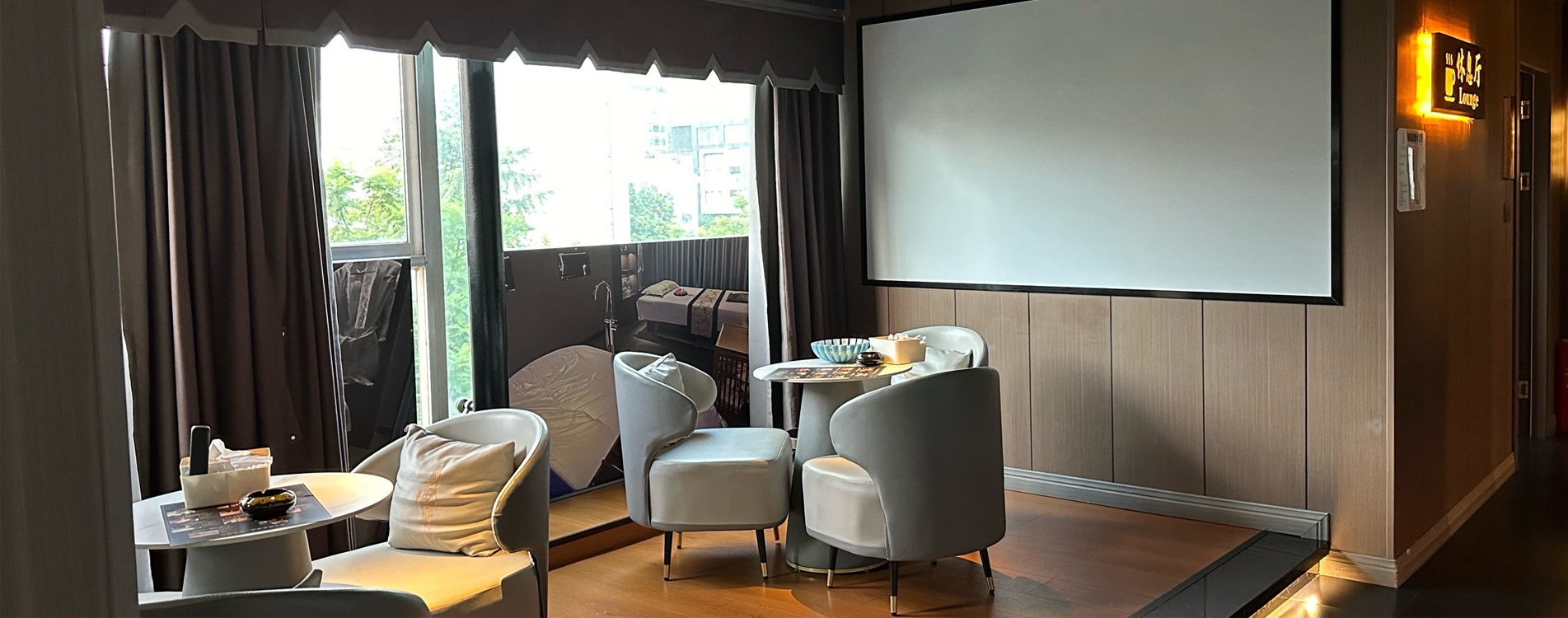 苏州相城柔式spa图片一