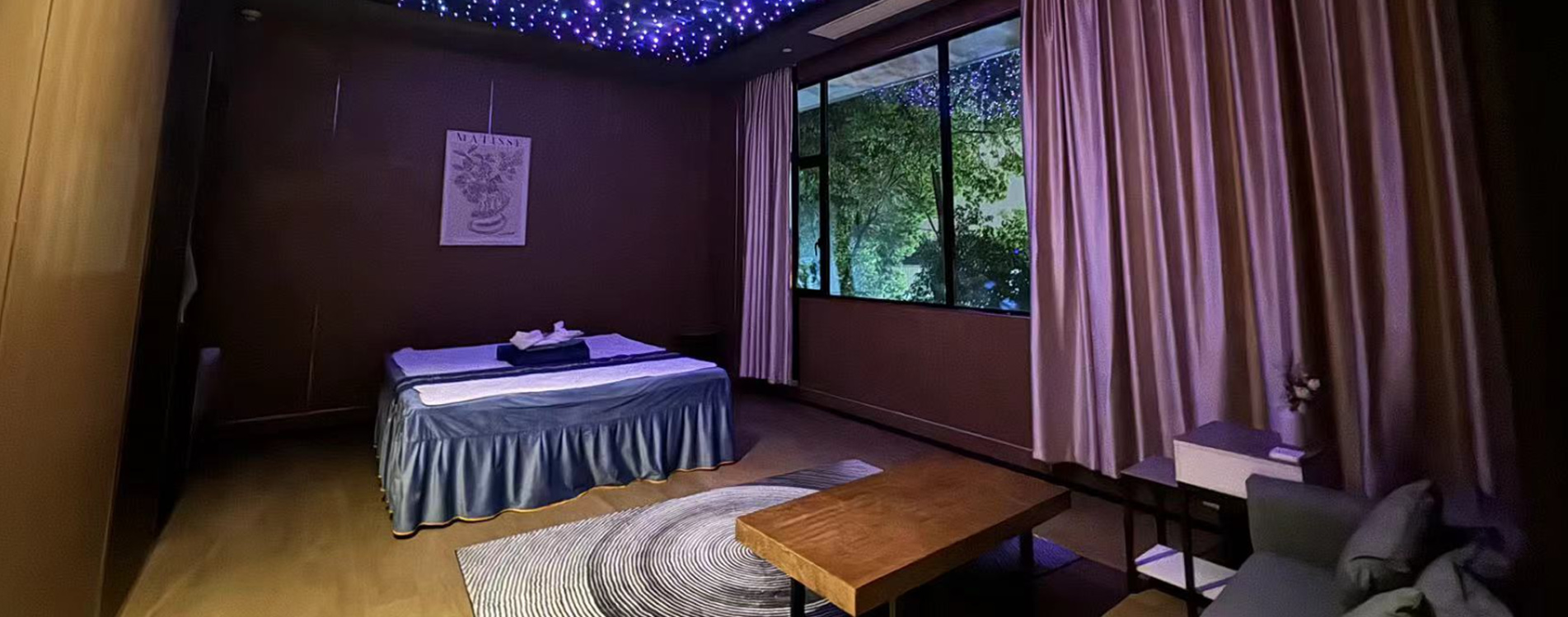 苏州相城柔式spa图片二