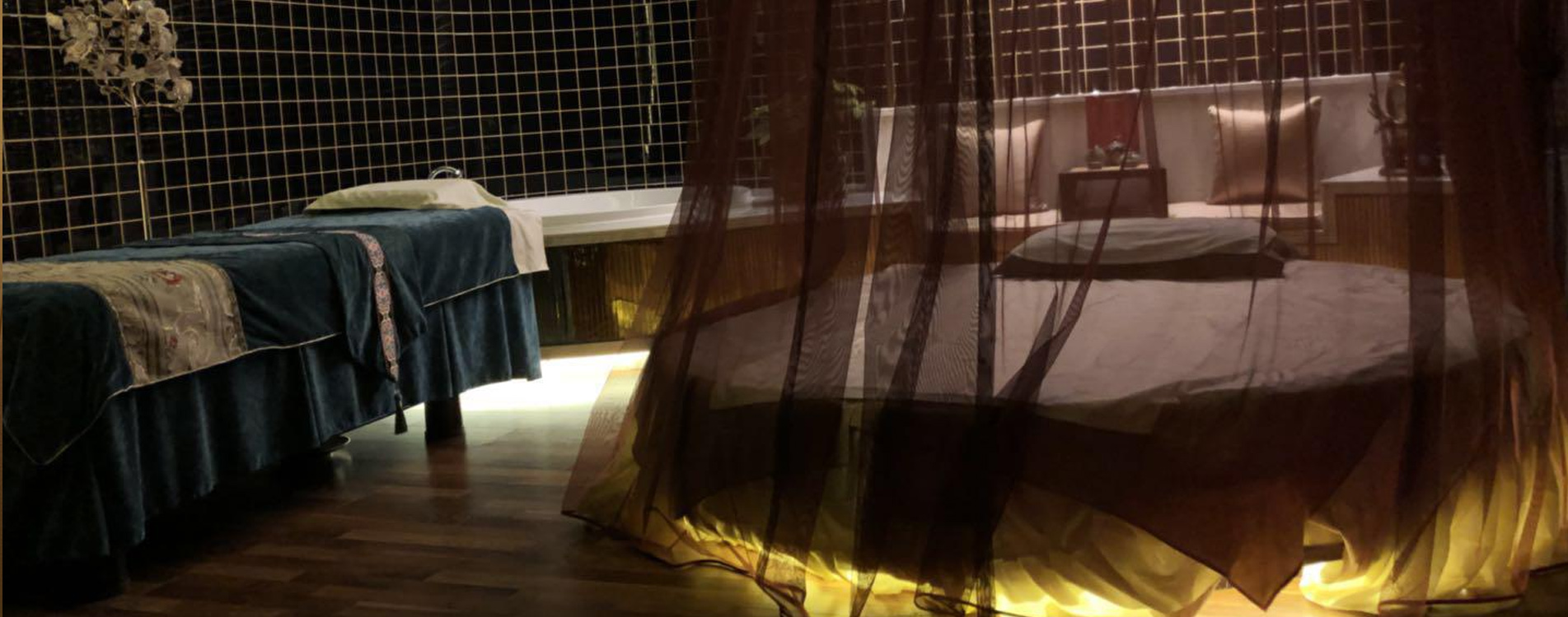 苏州相城柔式spa图片三