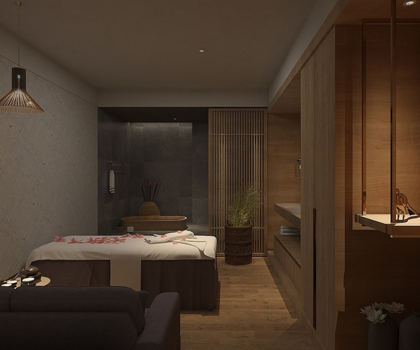 苏州相城高端桑拿会所奢华与宁静的完美结合