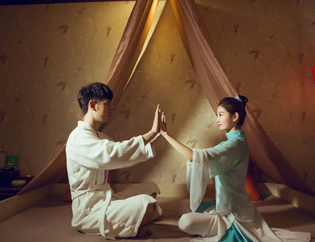 苏州相城水疗与创造力：当大脑在漂浮中重启